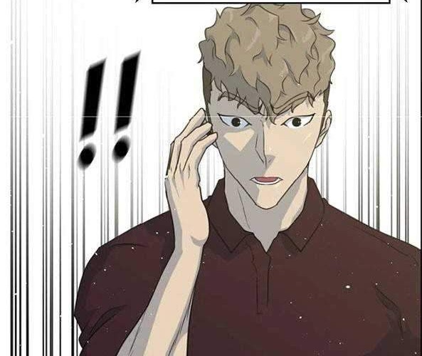 Trigger Chapter 82 - halaman 45