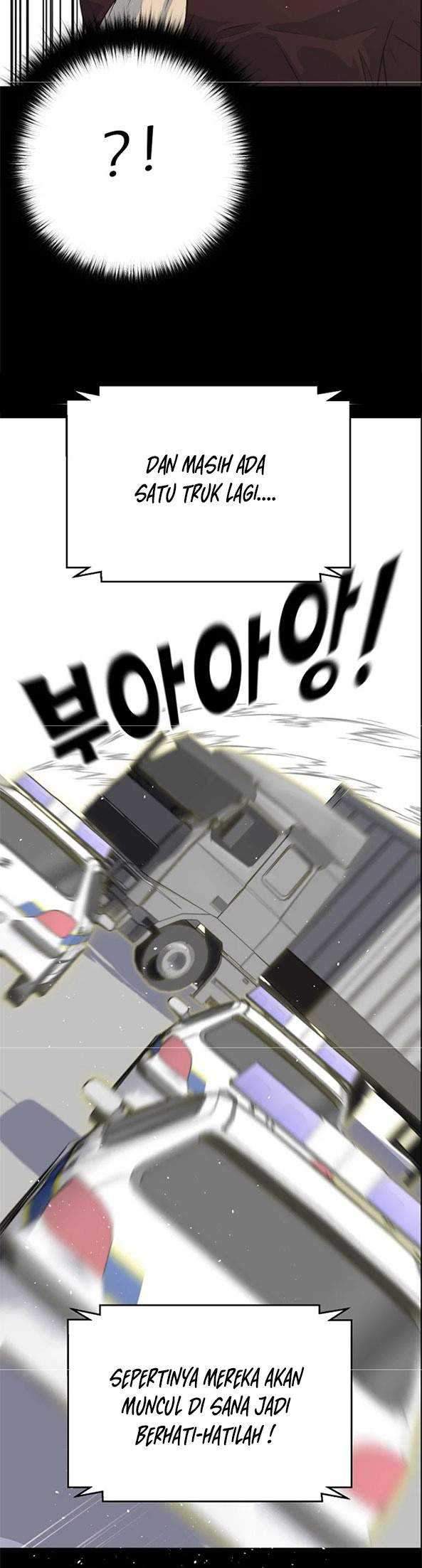 Trigger Chapter 82 - halaman 46