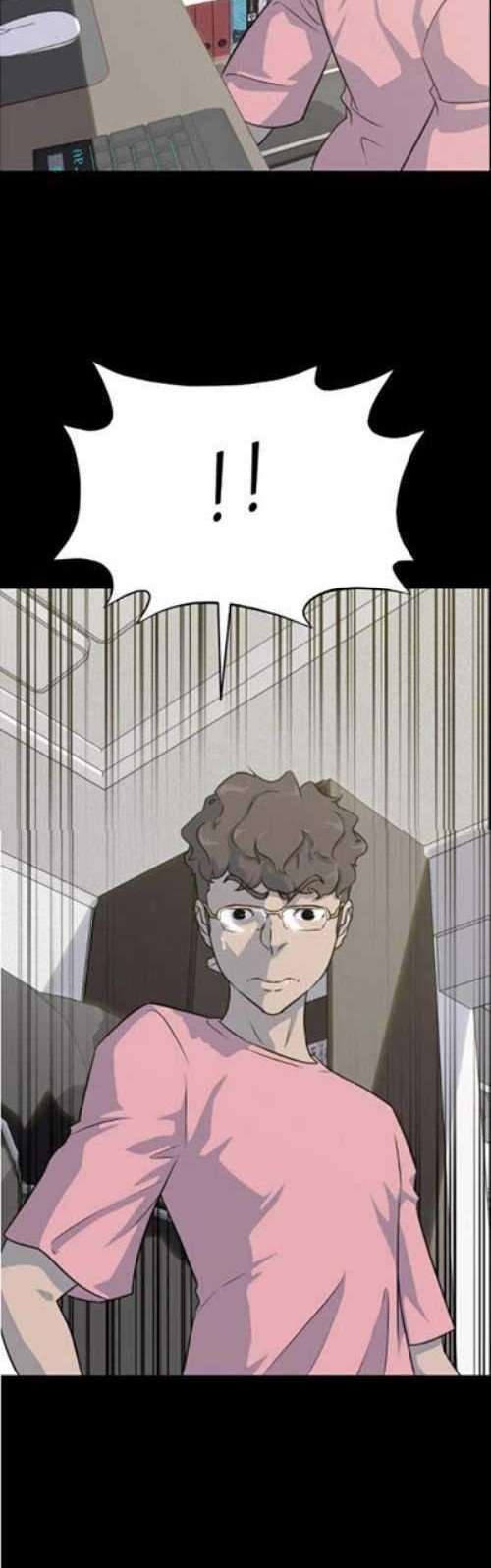 Trigger Chapter 83 - halaman 3