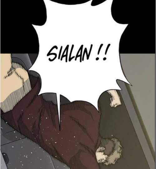 Trigger Chapter 83 - halaman 37