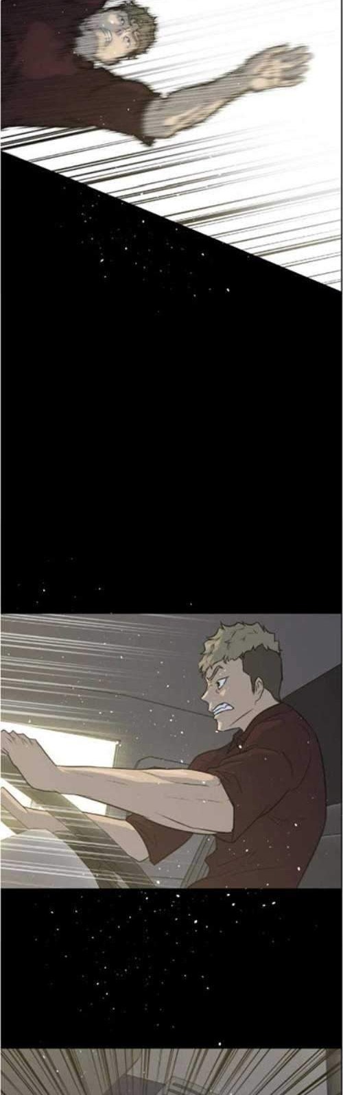 Trigger Chapter 83 - halaman 39