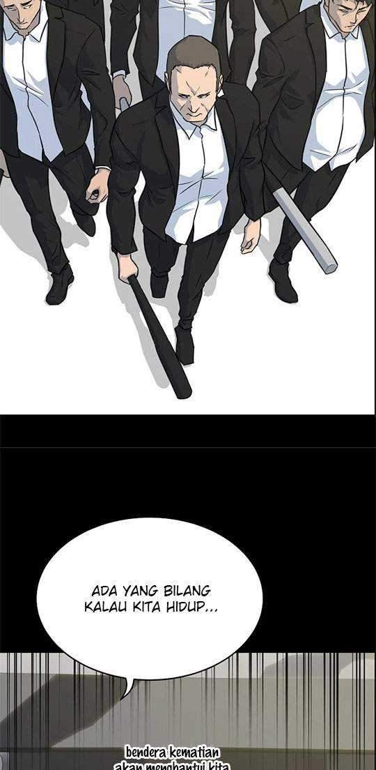 Trigger Chapter 84 - halaman 10