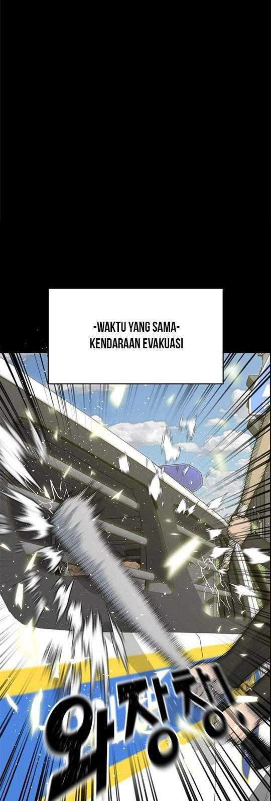 Trigger Chapter 84 - halaman 12
