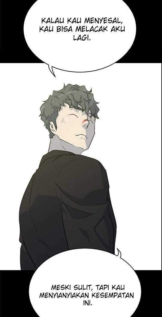 Trigger Chapter 84 - halaman 25