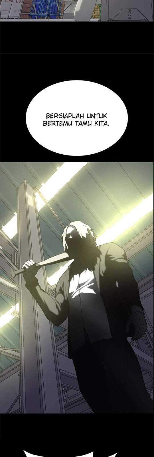 Trigger Chapter 84 - halaman 3