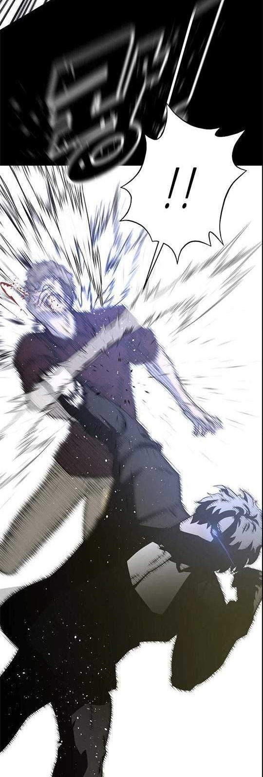 Trigger Chapter 84 - halaman 36
