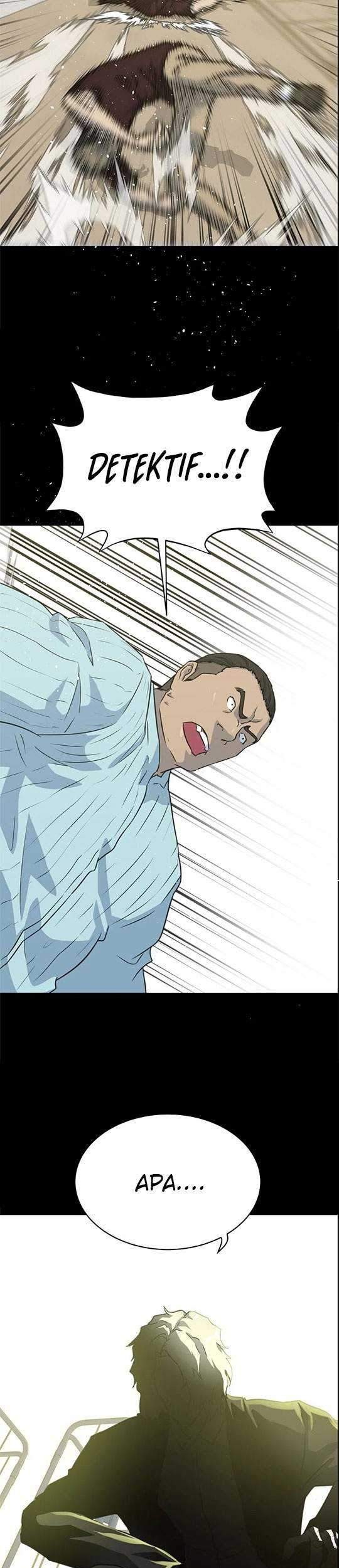 Trigger Chapter 84 - halaman 38