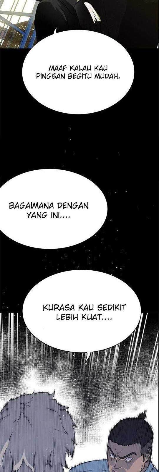 Trigger Chapter 84 - halaman 39