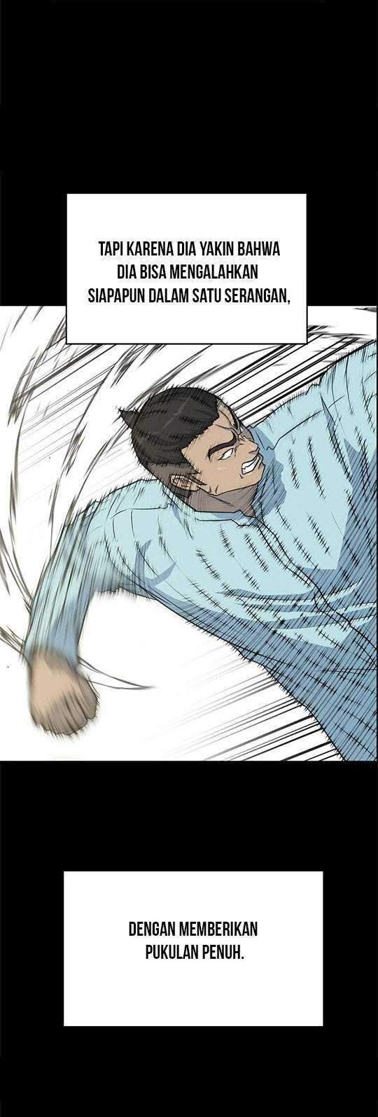 Trigger Chapter 84 - halaman 42
