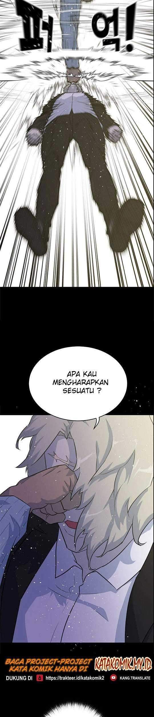 Trigger Chapter 84 - halaman 44