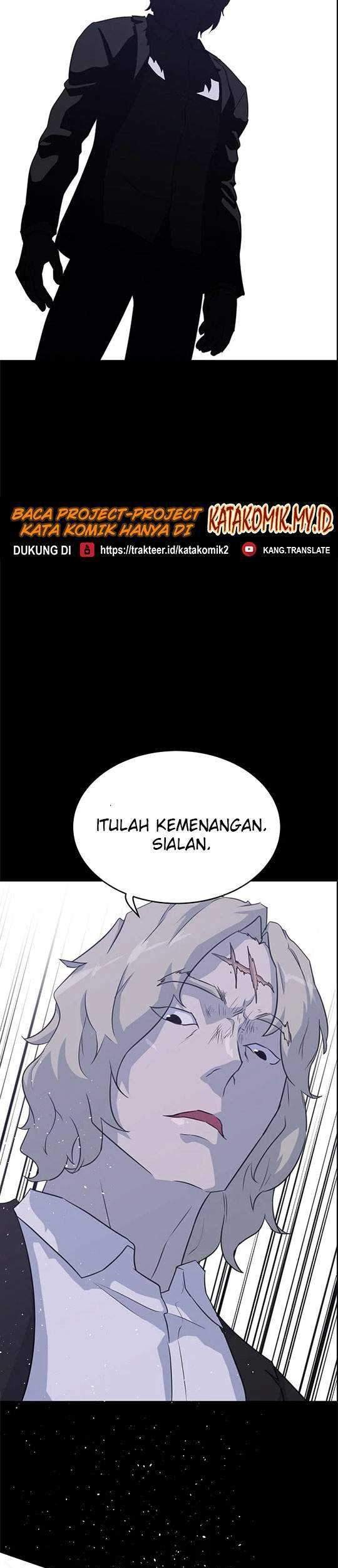 Trigger Chapter 84 - halaman 49