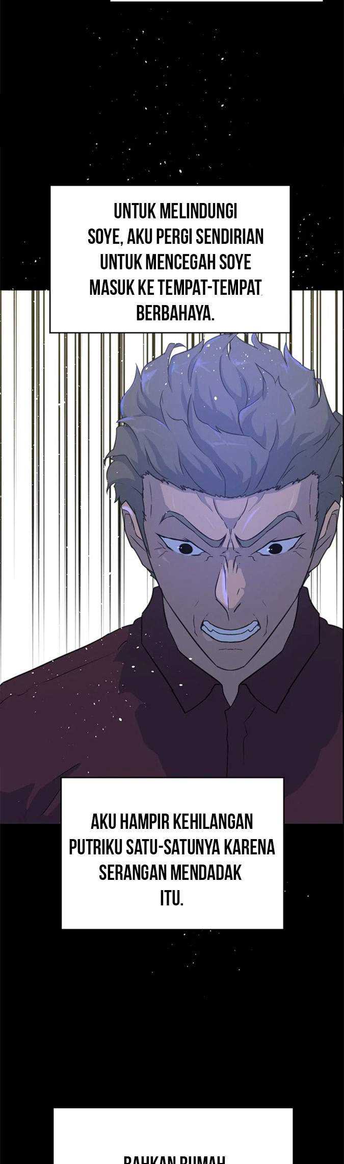 Trigger Chapter 85 - halaman 28