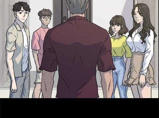 Trigger Chapter 85 - halaman 33