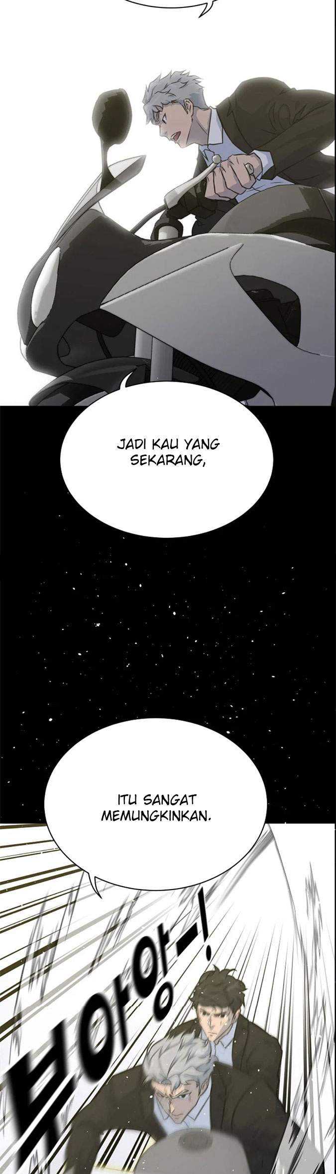 Trigger Chapter 85 - halaman 43