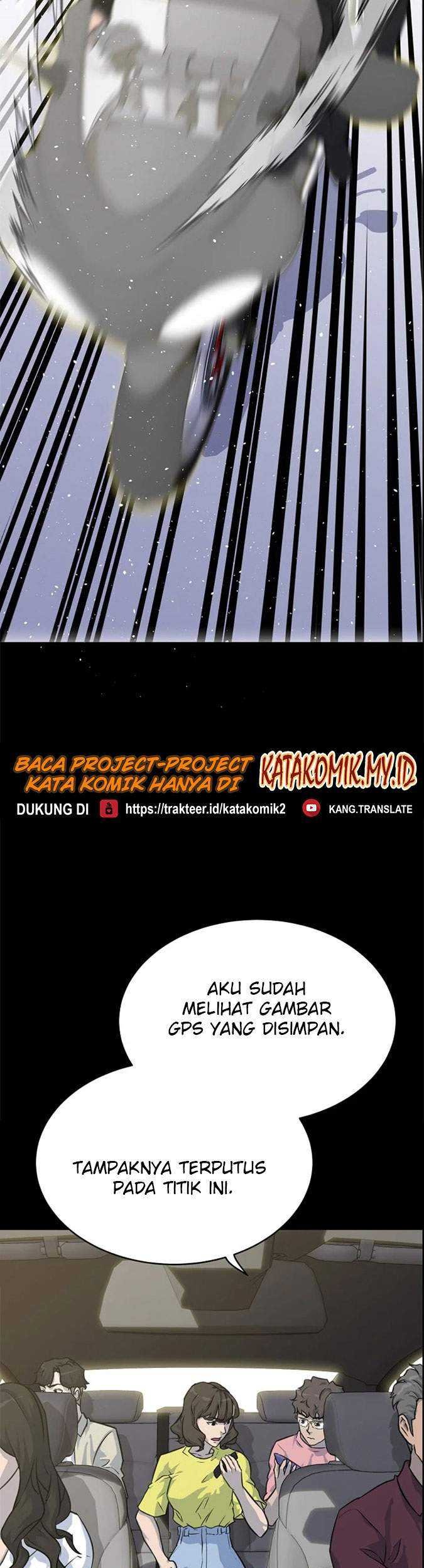 Trigger Chapter 85 - halaman 44