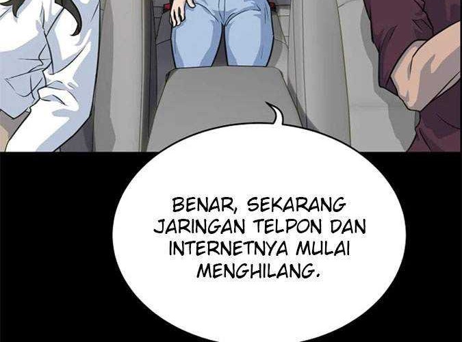 Trigger Chapter 85 - halaman 45