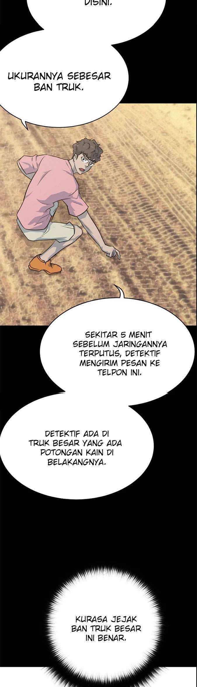 Trigger Chapter 85 - halaman 49