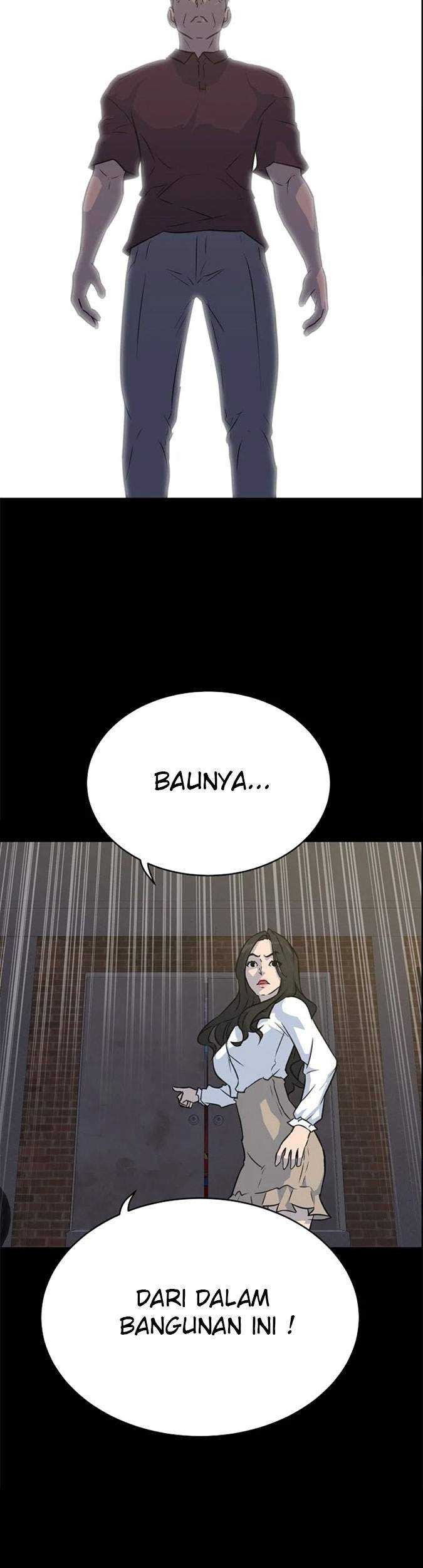 Trigger Chapter 85 - halaman 59