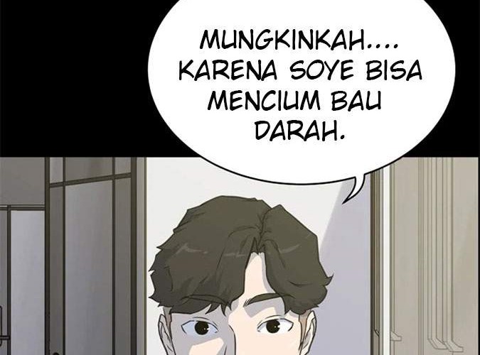 Trigger Chapter 86 - halaman 21