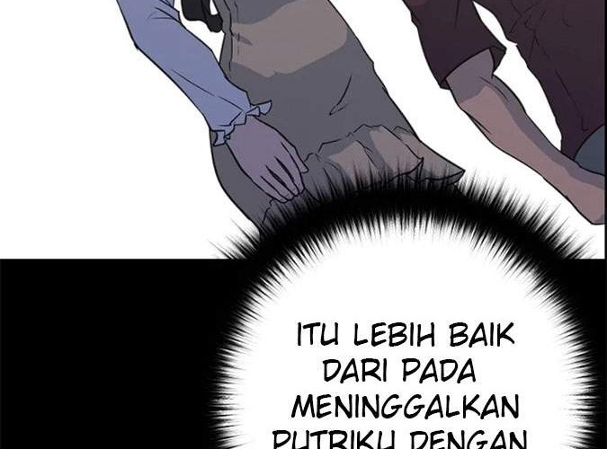 Trigger Chapter 86 - halaman 30