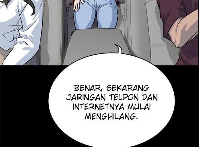 Trigger Chapter 86 - halaman 45