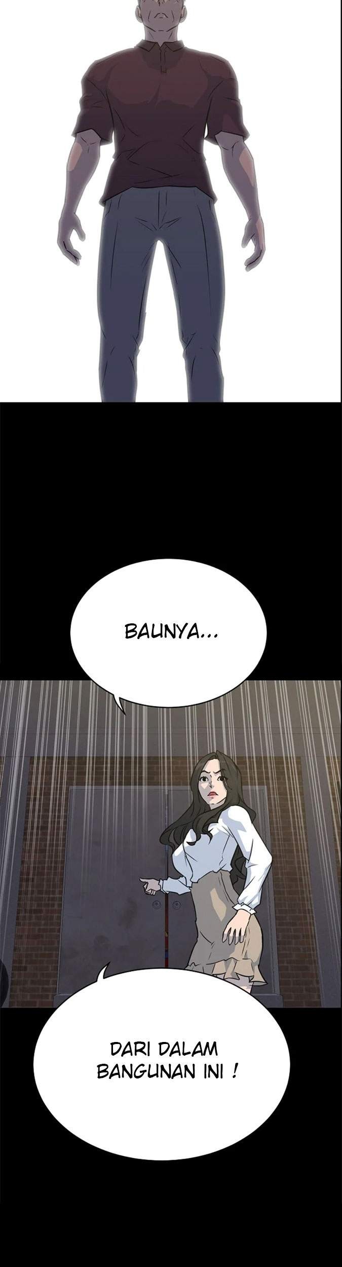 Trigger Chapter 86 - halaman 59