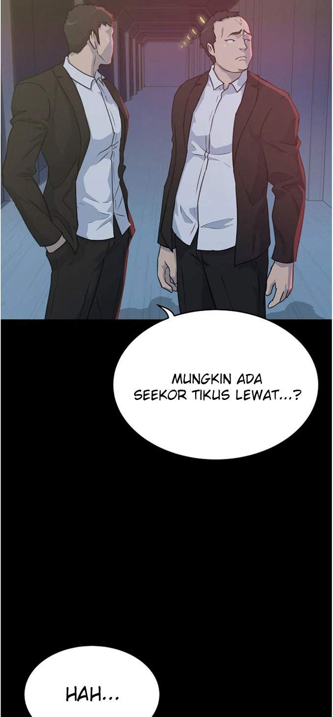 Trigger Chapter 87 - halaman 10