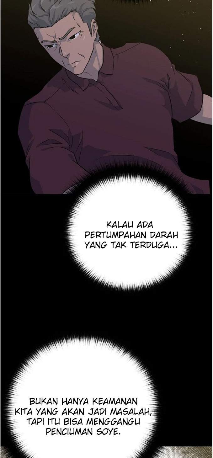 Trigger Chapter 87 - halaman 13