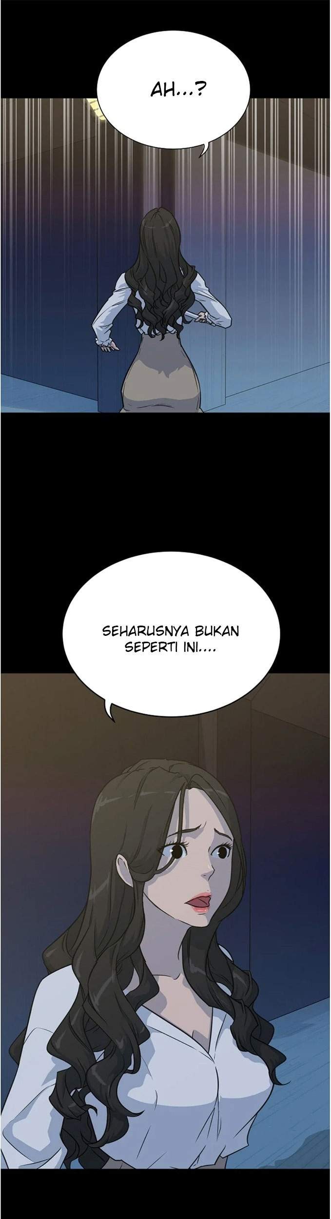 Trigger Chapter 87 - halaman 17