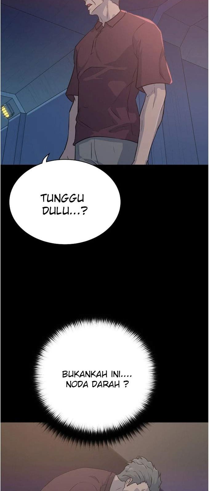 Trigger Chapter 87 - halaman 24