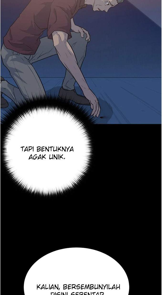 Trigger Chapter 87 - halaman 25