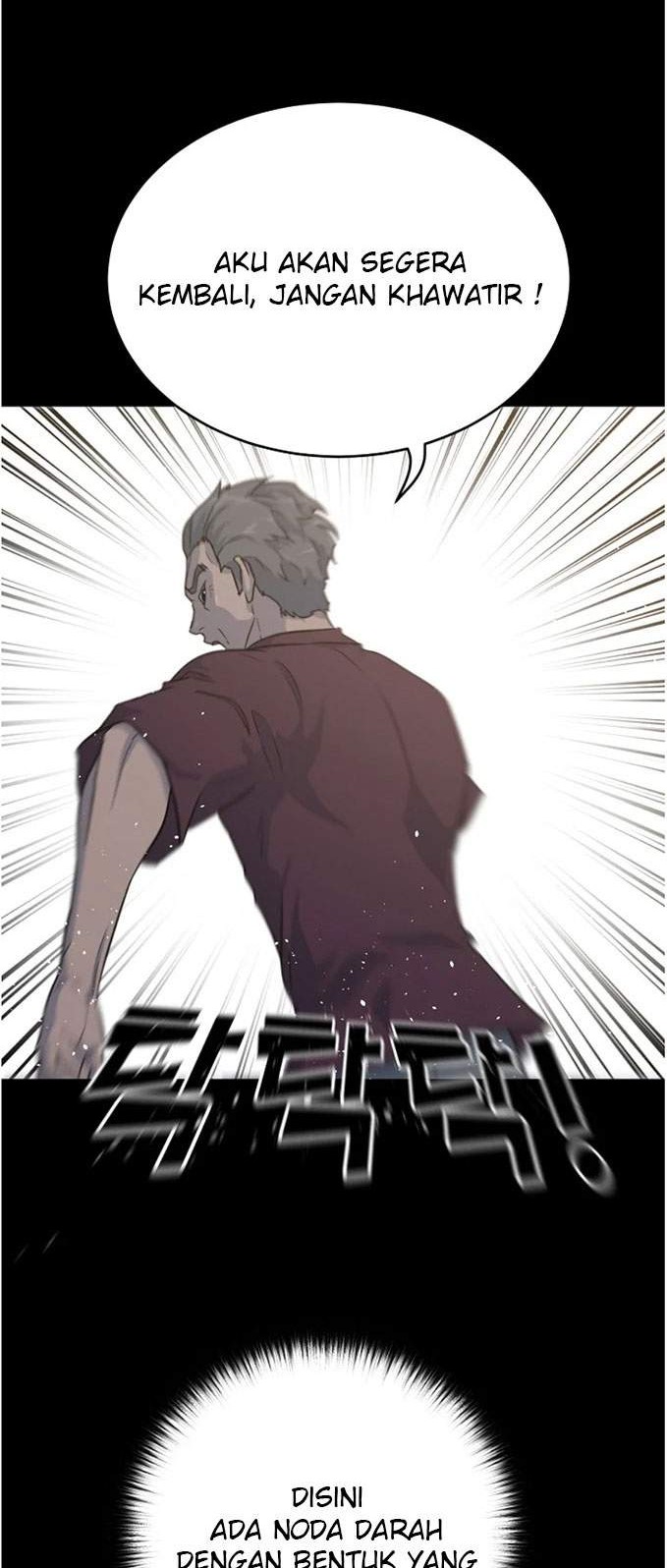 Trigger Chapter 87 - halaman 27