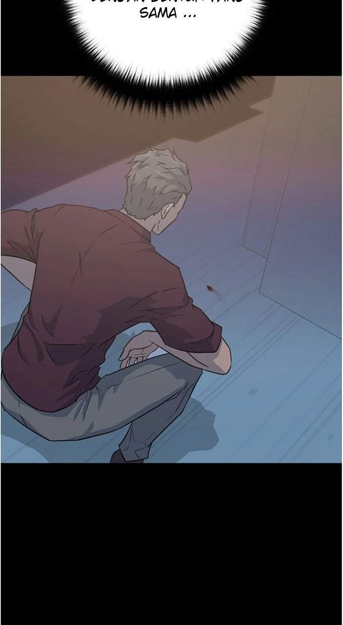 Trigger Chapter 87 - halaman 28