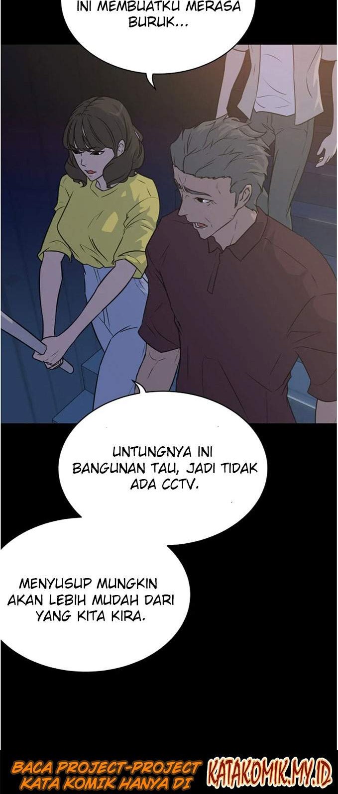 Trigger Chapter 87 - halaman 3