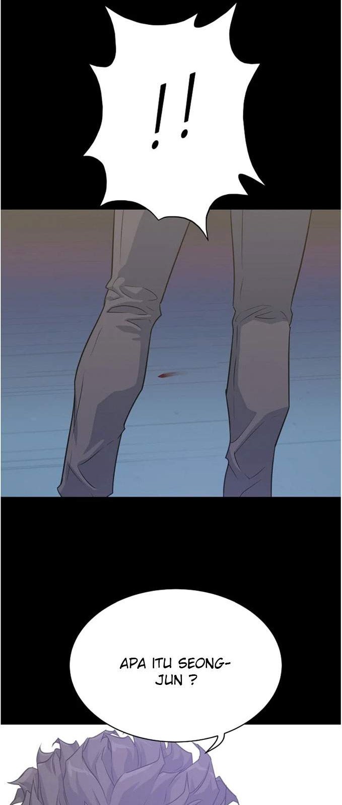 Trigger Chapter 87 - halaman 30