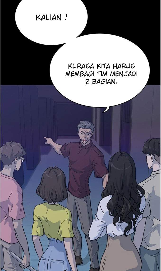 Trigger Chapter 87 - halaman 37