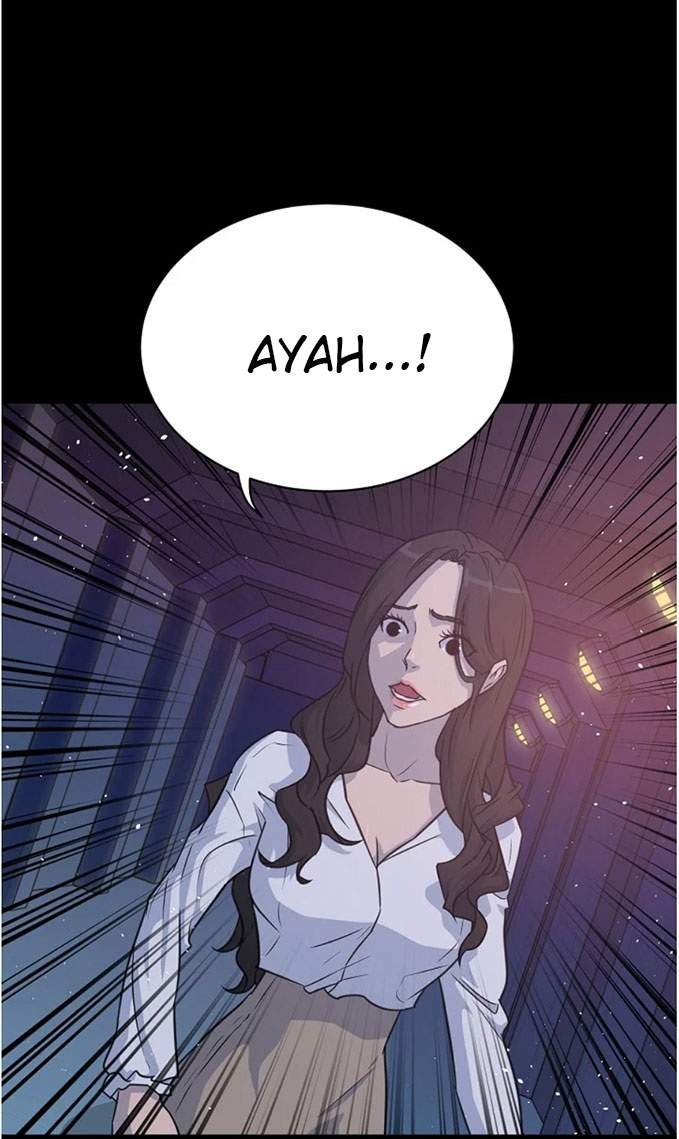 Trigger Chapter 87 - halaman 40