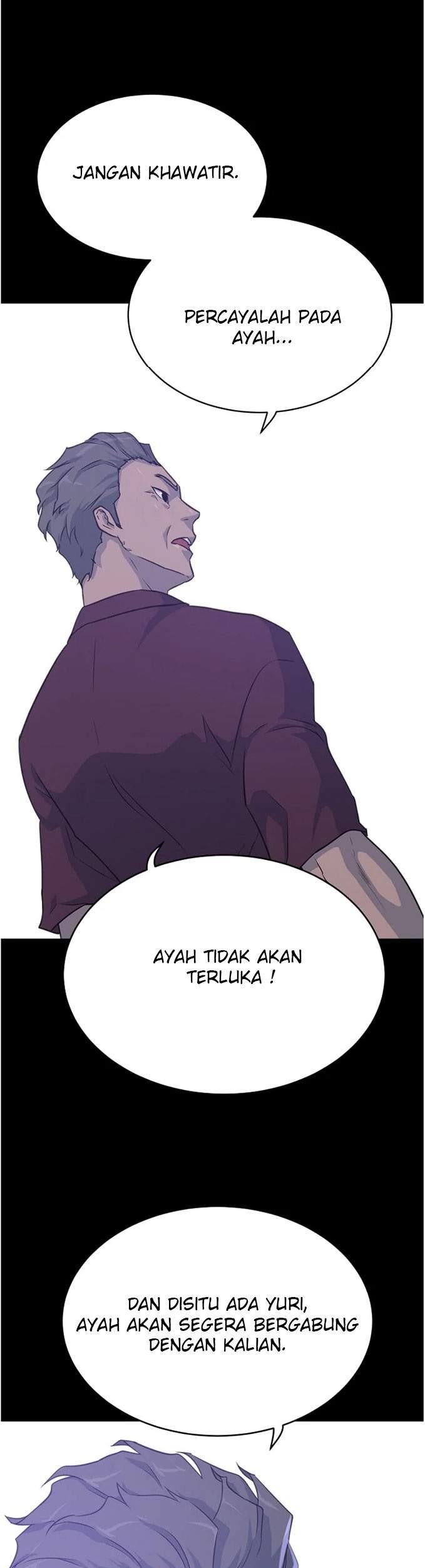 Trigger Chapter 87 - halaman 41