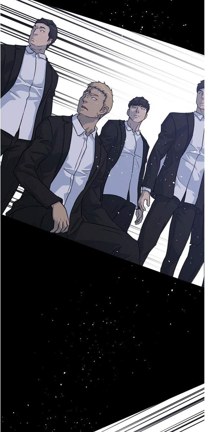 Trigger Chapter 87 - halaman 48