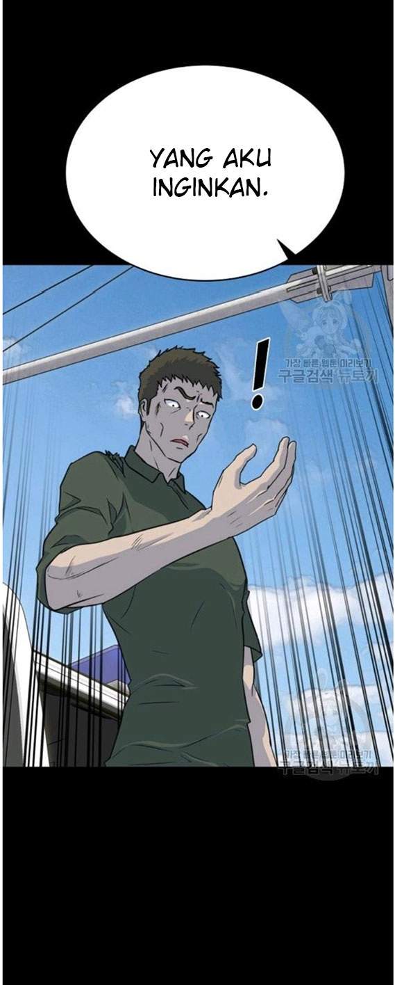 Trigger Chapter 88 - halaman 22