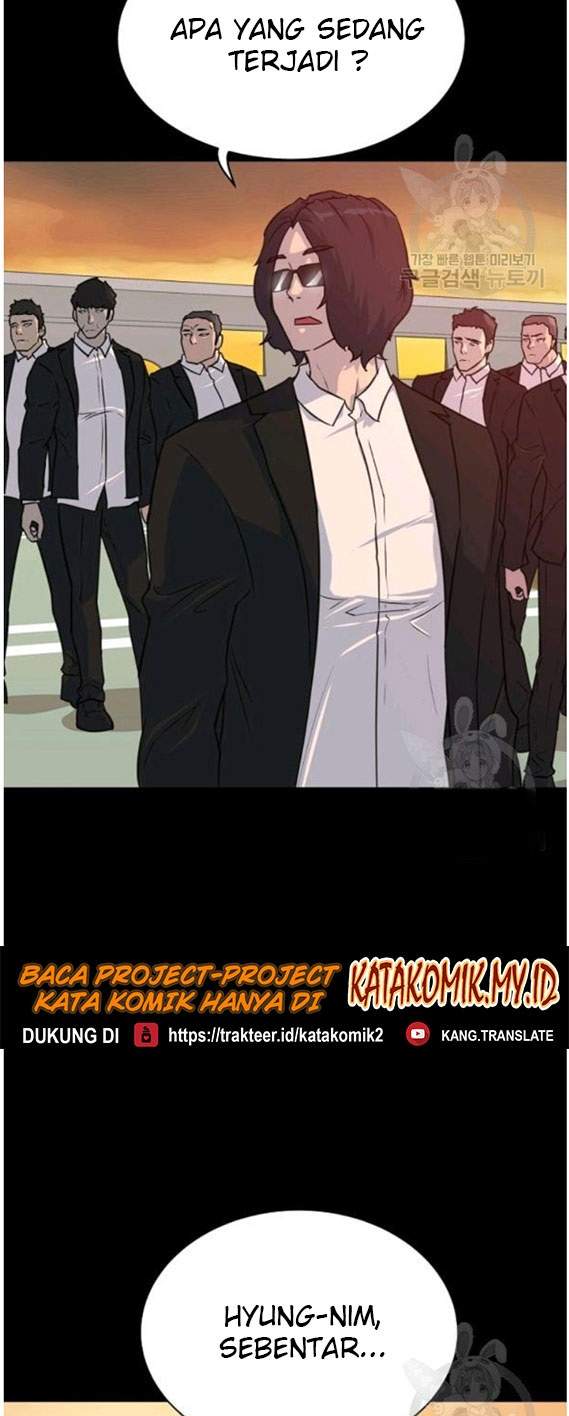 Trigger Chapter 88 - halaman 4