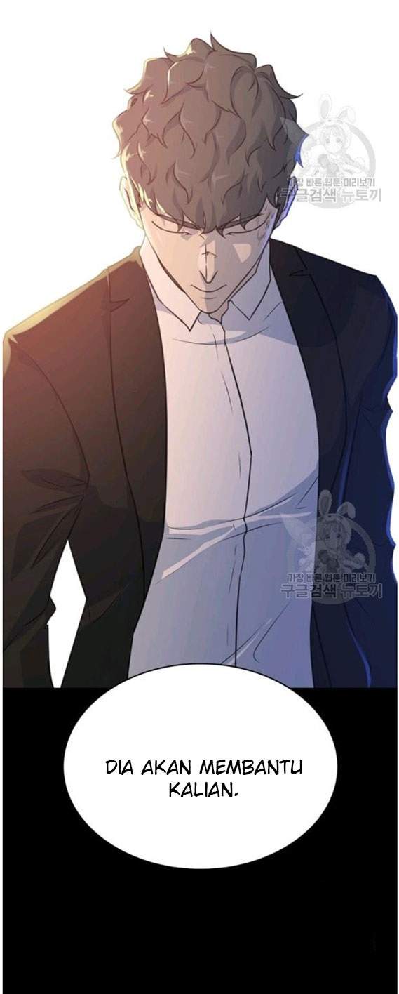 Trigger Chapter 88 - halaman 43