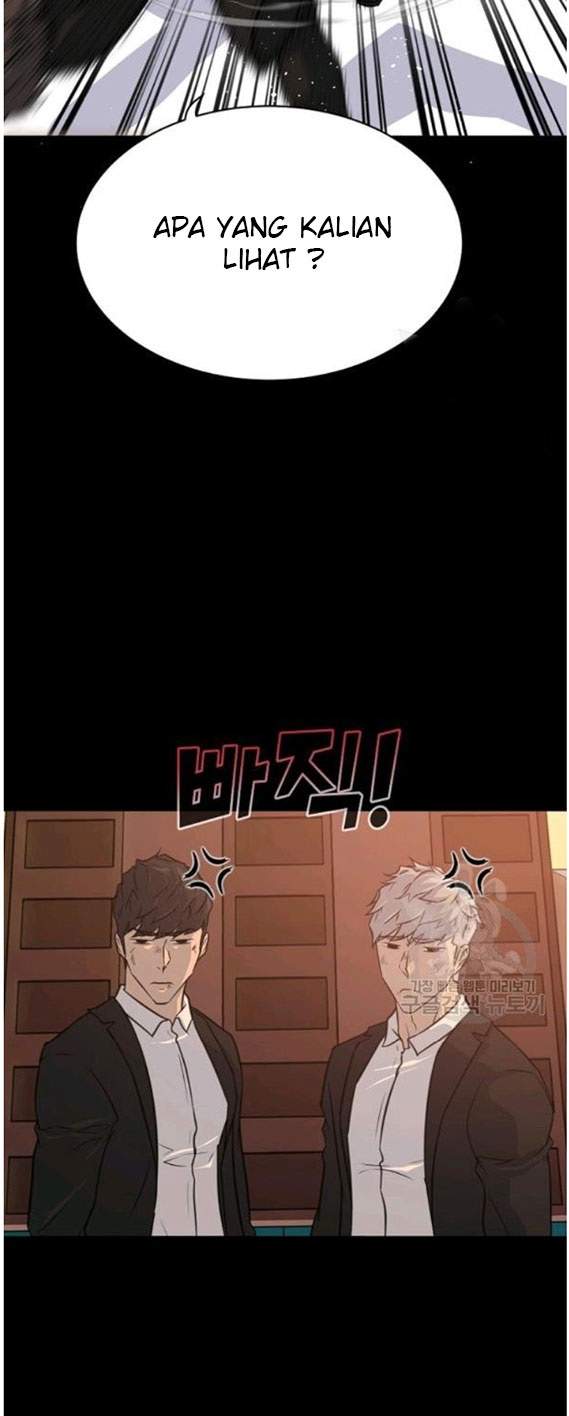 Trigger Chapter 88 - halaman 46