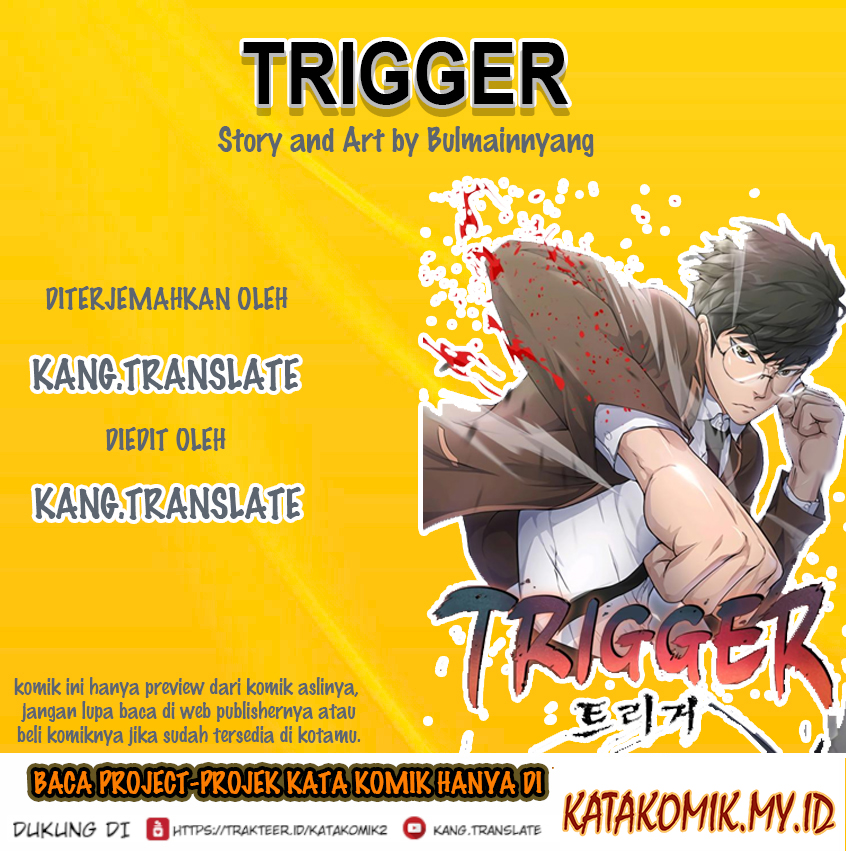 Trigger Chapter 89 - halaman 1