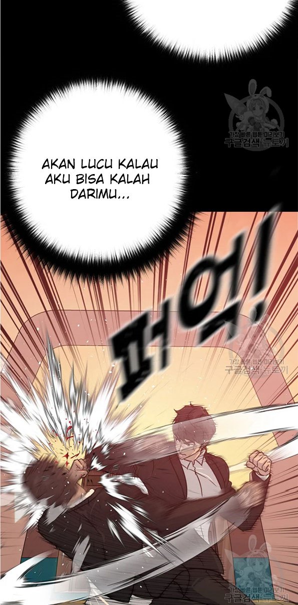 Trigger Chapter 89 - halaman 22