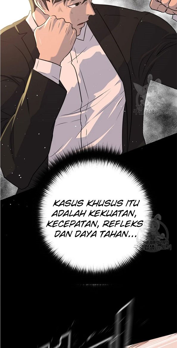 Trigger Chapter 89 - halaman 4