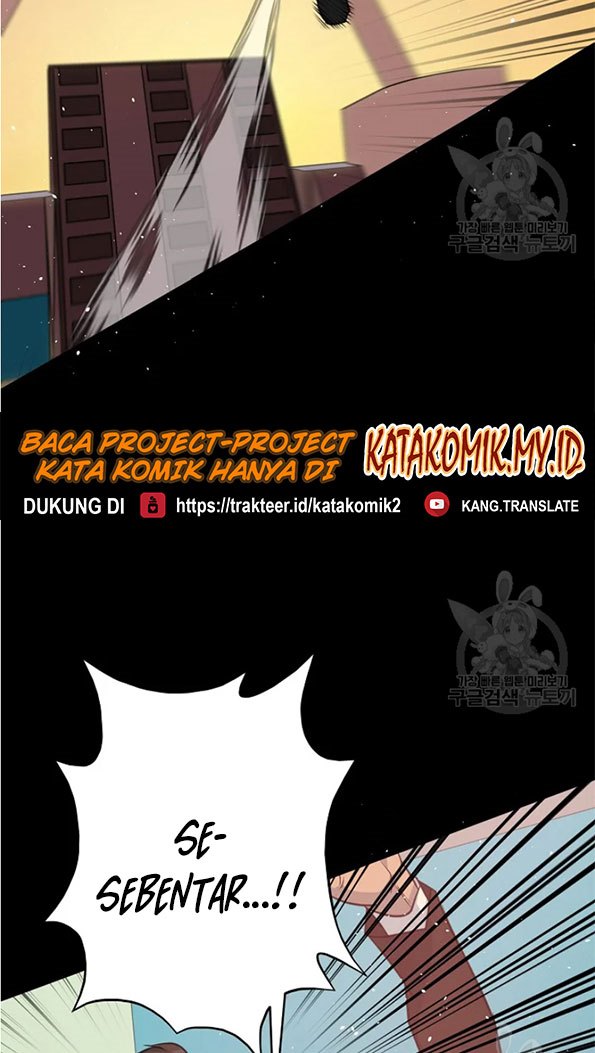 Trigger Chapter 89 - halaman 40