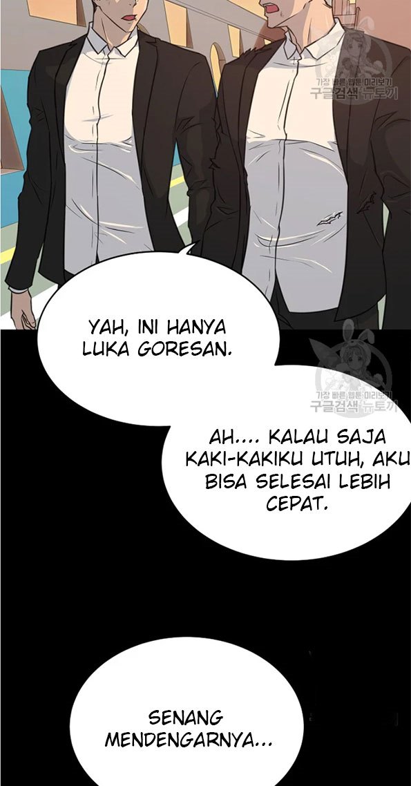 Trigger Chapter 89 - halaman 55