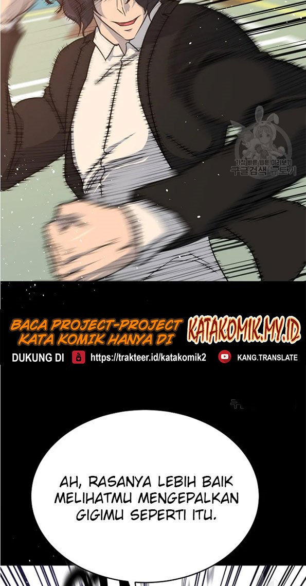 Trigger Chapter 89 - halaman 58