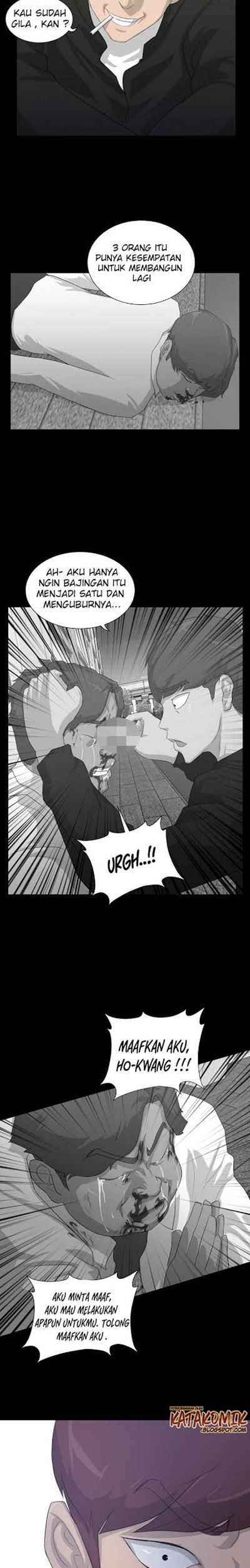 Trigger Chapter 9 - halaman 12